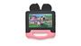 Imagem de Tablet Infantil Minnie Preto e Rosa Controle Parental 4GB RAM 64GB Tela 7pol WIFI USB-C Bluetooth Android 13 Quad Core