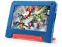 Imagem de Tablet Infantil Multi Avengers com Capa 7” 