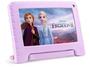 Imagem de Tablet Infantil Multi Frozen II com Capa 7”  - Wi-Fi 32GB Android 11 Quad-Core Câmera Integrada