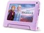 Imagem de Tablet Infantil Multi Frozen II com Capa 7”  - Wi-Fi 32GB Android 11 Quad-Core Câmera Integrada