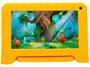 Imagem de Tablet Infantil Multi Kid Pad com Capa 7”