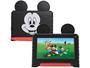 Imagem de Tablet Infantil Multi Mickey com Capa 7”  - Wi-Fi 32GB Android 11 Quad-Core Câmera Integrada
