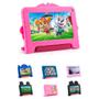 Imagem de Tablet Infantil Multilaser 4GB Ram 64GB Youtube 