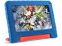 Imagem de Tablet Infantil Multilaser Avengers com Capa 7” 