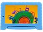Imagem de Tablet Infantil Multilaser Discovery Kids com Capa