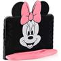 Imagem de Tablet Infantil Multilaser Disney Minnie Netflix Youtuber