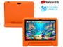 Imagem de Tablet Infantil Multilaser Kid Pad com Case 6GB RAM 128GB 10,1" Android Octa Core Wi-Fi
