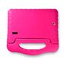 Imagem de Tablet infantil multilaser kids pad plus rosa com 2 câmeras