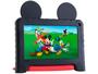 Imagem de Tablet Infantil Multilaser NB413 7” 64GB 4GB RAM Android 13 Go Edition Quad Core Wi-F