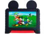 Imagem de Tablet Infantil Multilaser NB413 7” 64GB - 4GB RAM Android 13 Go Edition Quad Core Wi-Fi