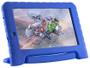 Imagem de Tablet Infantil Multilaser Vingadores Plus