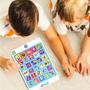 Imagem de Tablet Infantil Mundo Bita Alfabita - Aprendendo O Alfabeto