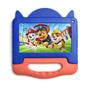 Imagem de Tablet Infantil Patrulha Canina Chase 64GB 4GB Ram Com Cartão 64GB Incluso