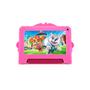 Imagem de Tablet Infantil Patrulha Canina Skye Multilaser 4 RAM 64G