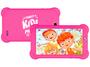 Imagem de Tablet Infantil Philco PTB7RSG3G KIDS com Capa 7”