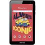 Imagem de Tablet Infantil Positivo Minions Twist Tab WiFi Tela 7 64GB2GB ram