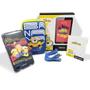 Imagem de Tablet Infantil Positivo Minions Twist Tab WiFi Tela 7 64GB2GB ram
