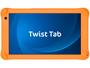 Imagem de Tablet Infantil Positivo Twist Tab Kids 7” Wi-Fi