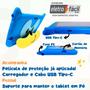 Tablet Infantil Smart 2030 PC Androide 4ram 64gb Lançamento Imagem de Tablet Infantil Smart 2030 PC Androide 4ram 64gb Lançamento