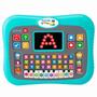 Imagem de Tablet infantil smart pad - dm toys