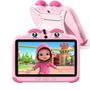 Imagem de Tablet Infantil Tbltaca ZIDS702 7" - 32GB - Android com WiFi