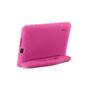 Imagem de Tablet Infantil Tela 7" 32GB Case Emborrachado Kid Pad Rosa com Controle Parental