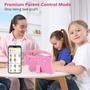 Imagem de Tablet Infantil UJoyFeel 7" Android 32GB com Controle Parental