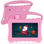 Imagem de Tablet Infantil UJoyFeel 7" Android 32GB com Controle Parental