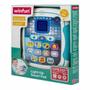 Imagem de Tablet Inteligente Infantil - Bilíngue - Winfun - Yes Toys