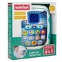 Imagem de Tablet Inteligente Infantil Bilíngue Winfun Yes Toys