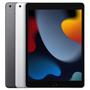 Imagem de Tablet ipad9 geração wi-fi 256gb tela de 10.2 - bivolt - cor Silver - Bivolt
