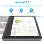 Imagem de Tablet Jumper EZpad M10SE 10.1" Android 12 8 GB RAM 128 GB