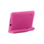 Imagem de Tablet Kid Multi 4GB RAM 64GB Wi-Fi USB 2MP 7" NB411 - Rosa