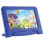 Imagem de Tablet Kid Pad Plus - Blue - NB278