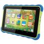 Imagem de Tablet Kids ATB 441K Preto com Verde, Tela 7", Android 4.4, 1.3MP, 8GB - Amvox