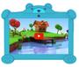 Imagem de Tablet Kids Infantil Para Criança Com Youtube E Play Store