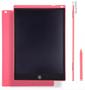 Imagem de Tablet LCD Magic Blackboard de 12 polegadas para crianças rosa