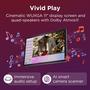 Imagem de Tablet Lenovo Tab M11 11" - 4GB RAM + 128GB SSD - Cinza Lua