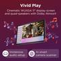 Imagem de Tablet Lenovo Tab M11 11" - 4GB RAM + 64GB SSD - Cinza Lua