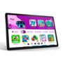Tablet Lenovo Tab P11 Plus 4G Octa-core 4GB 64GB Tela 11" Wi-fi Android 11 IPS 2k Grafite com Capa Protetora - ZA9L0313BR Imagem de Tablet Lenovo Tab P11 Plus 4G Octa-core 4GB 64GB Tela 11" Wi-fi Android 11 IPS 2k Grafite com Capa Protetora - ZA9L0313BR