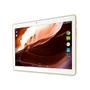 Imagem de Tablet M10A 3G Dourado Quad Core Android 7,0 Dual Câmera E Bluetooth Tela 10 Pol, Polegadas Multilaser - NB277