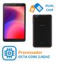 Imagem de Tablet M8 4G Dual Chip 8" 32GB 2GB Ram + Capa Teclado Caneta