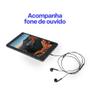 Imagem de Tablet M8 Multi Wi-fi 64GB Tela 8 Pol 6GB RAM Android 13 Octa-Core - NB426