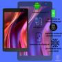 Tablet M8 Wi-Fi 64GB 6GB Ram 8" Octa Core + Teclado e Mouse Rosa - Multilaser Imagem de Tablet M8 Wi-Fi 64GB 6GB Ram 8" Octa Core + Teclado e Mouse Rosa