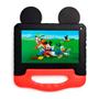 Imagem de Tablet Mickey Plus 7" 32GB 1GB Android NB367 - Multilaser