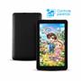 Tablet Mirage 7 pol 64GB Android 13 4GB RAM Quad Core Wi-fi Imagem de Tablet Mirage 7 pol 64GB Android 13 4GB RAM Quad Core Wi-fi