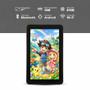 Tablet Mirage 7 pol 64GB Android 13 4GB RAM Quad Core Wi-fi Imagem de Tablet Mirage 7 pol 64GB Android 13 4GB RAM Quad Core Wi-fi