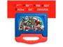 Imagem de Tablet Multi Avengers com Controle Parental 7 pol 4GB RAM 64GB Android 13 Quad Core + Case + Wi-fi - NB417