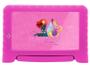 Imagem de Tablet Multi Disney Princesas Plus 8GB 7 ” 