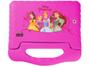 Imagem de Tablet Multi Disney Princesas Plus 8GB 7 ” 
